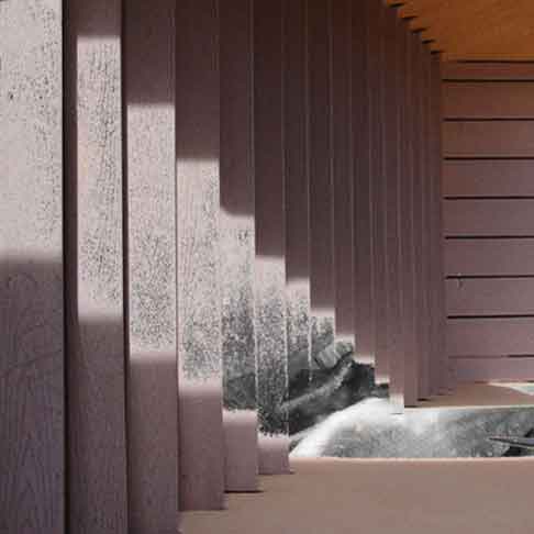  &ldquo;Steps&rdquo; altered photo &copy;2017 Maria Sky, All Rights Reserved - Steps at Moab</p>