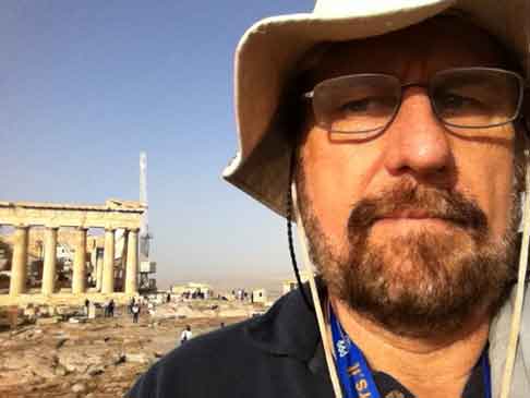  &ldquo;Misha&rdquo; people &copy;2016 Maria Sky, All Rights Reserved<br><p>Misha on vacation.</p> 