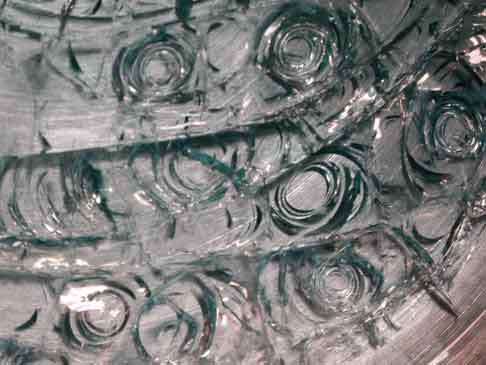  &ldquo;Cracked Sugar&rdquo; still life photography &copy;2013 Maria Sky, All Rights Reserved<br><p>A close up of cooled melted sugar crystals